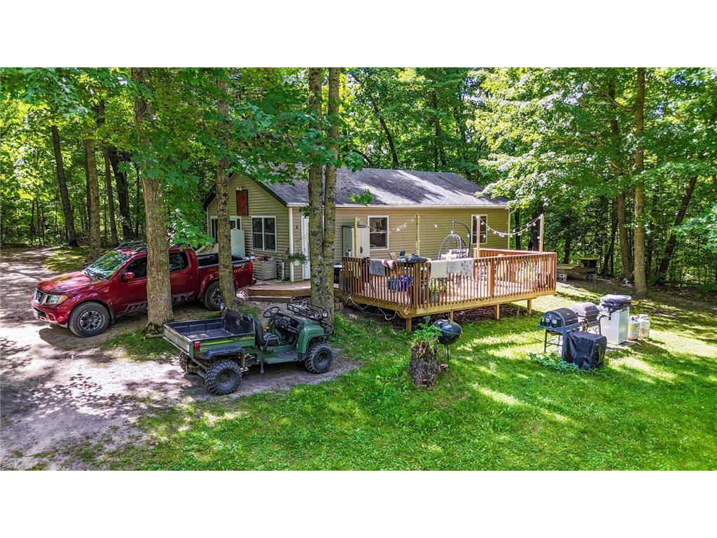 32408 Strawberry Court Sugar Bush E Twp MN 56569 - Strawberry Lake 6775513 image1