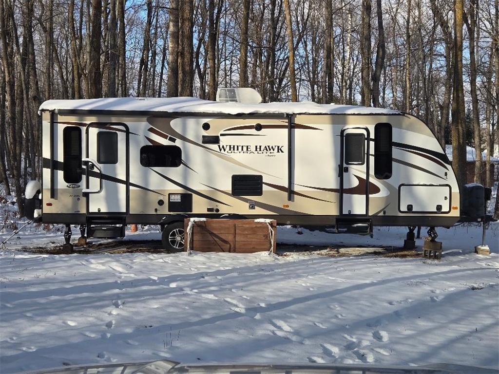 3241 Boreal Lane NW Woodrow Twp MN 56452 - IXL 6825558 image1