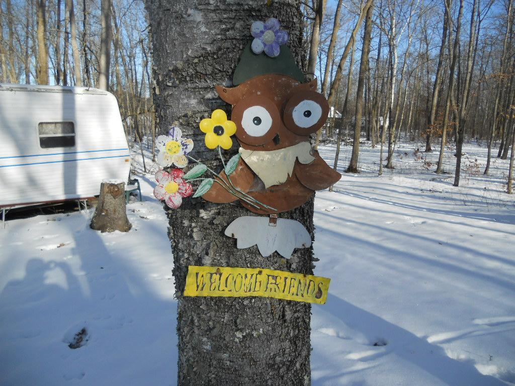 3241 Boreal Lane NW Woodrow Twp MN 56452 - IXL 6825558 image17