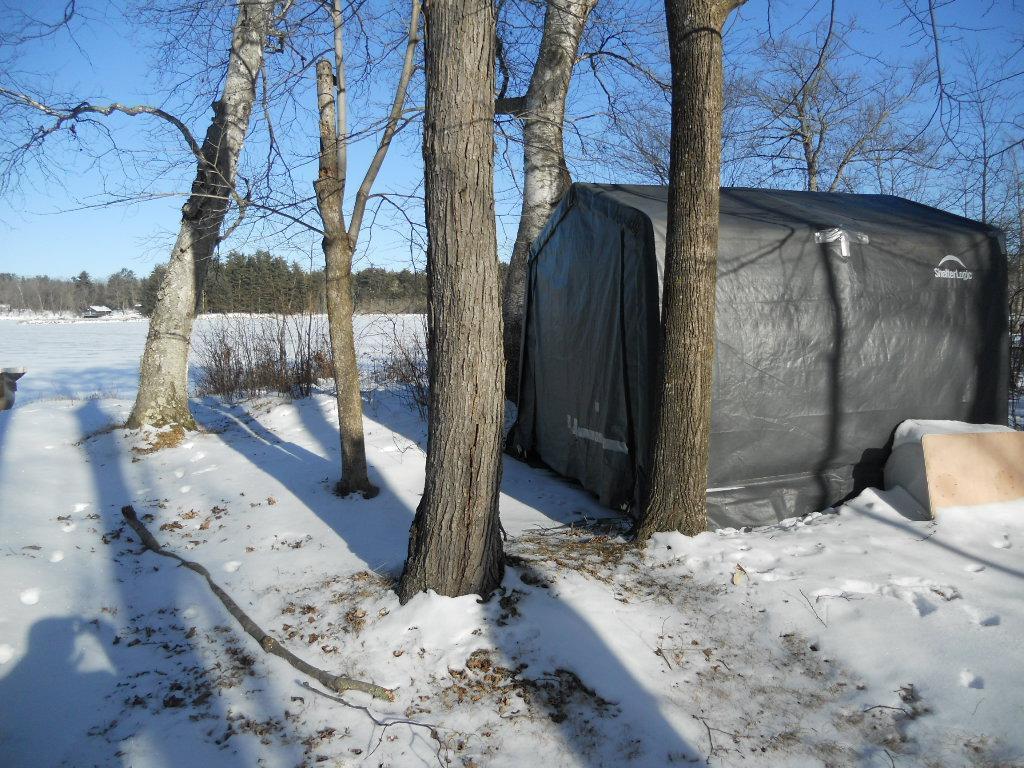 3241 Boreal Lane NW Woodrow Twp MN 56452 - IXL 6825558 image18