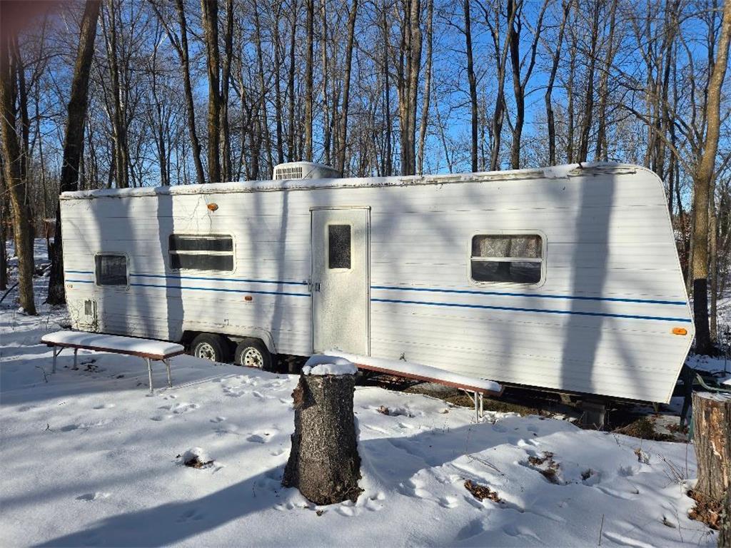 3241 Boreal Lane NW Woodrow Twp MN 56452 - IXL 6825558 image7