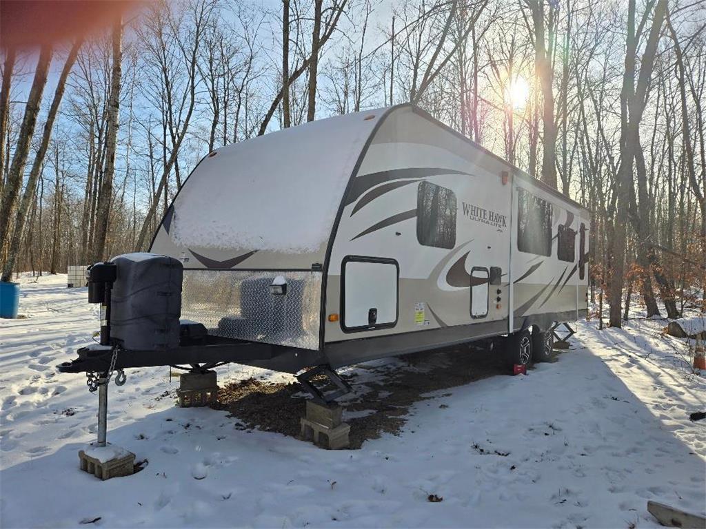 3241 Boreal Lane NW Woodrow Twp MN 56452 - IXL 6825558 image8