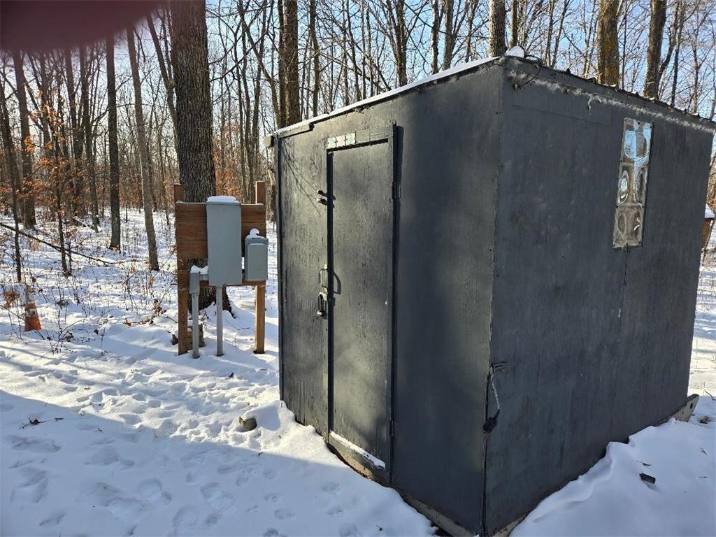 3241 Boreal Lane NW Woodrow Twp MN 56452 - IXL 6825558 image9