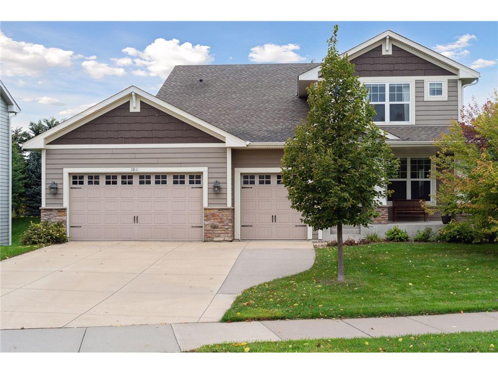3241 Butternut Drive, Medina, MN, 55340 MLS 6475962 Edina Realty
