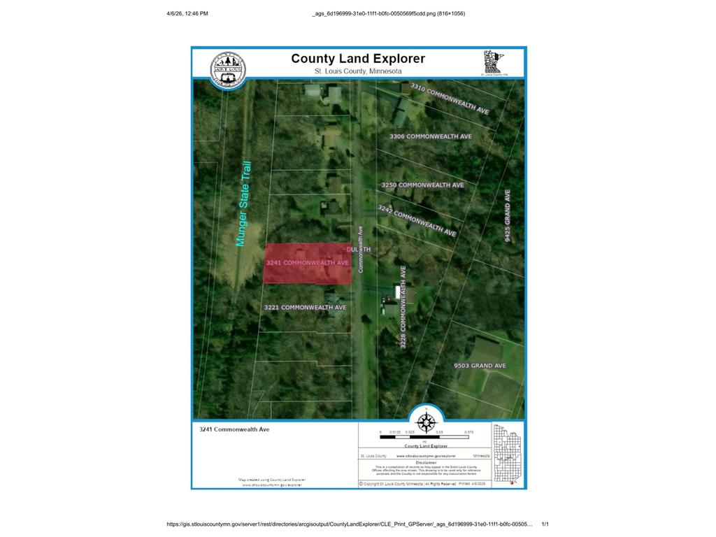 3241 Commonwealth Avenue Duluth MN 55808 7049649 image48