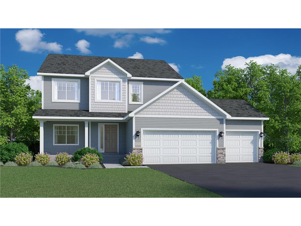 3242 Jandura Avenue NE Saint Michael MN 55376 6569017 image1