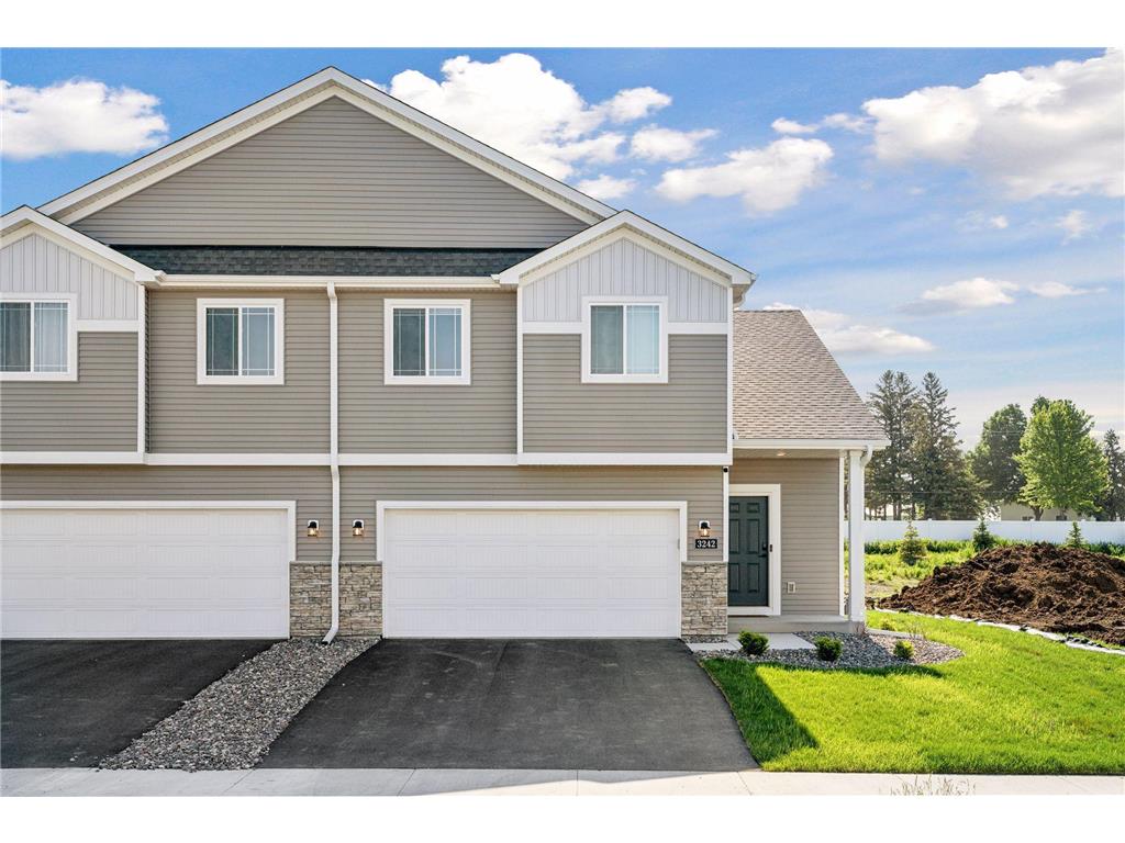 3242 Kady Avenue NE, Saint Michael, MN, 55376 MLS 6539296 Edina Realty