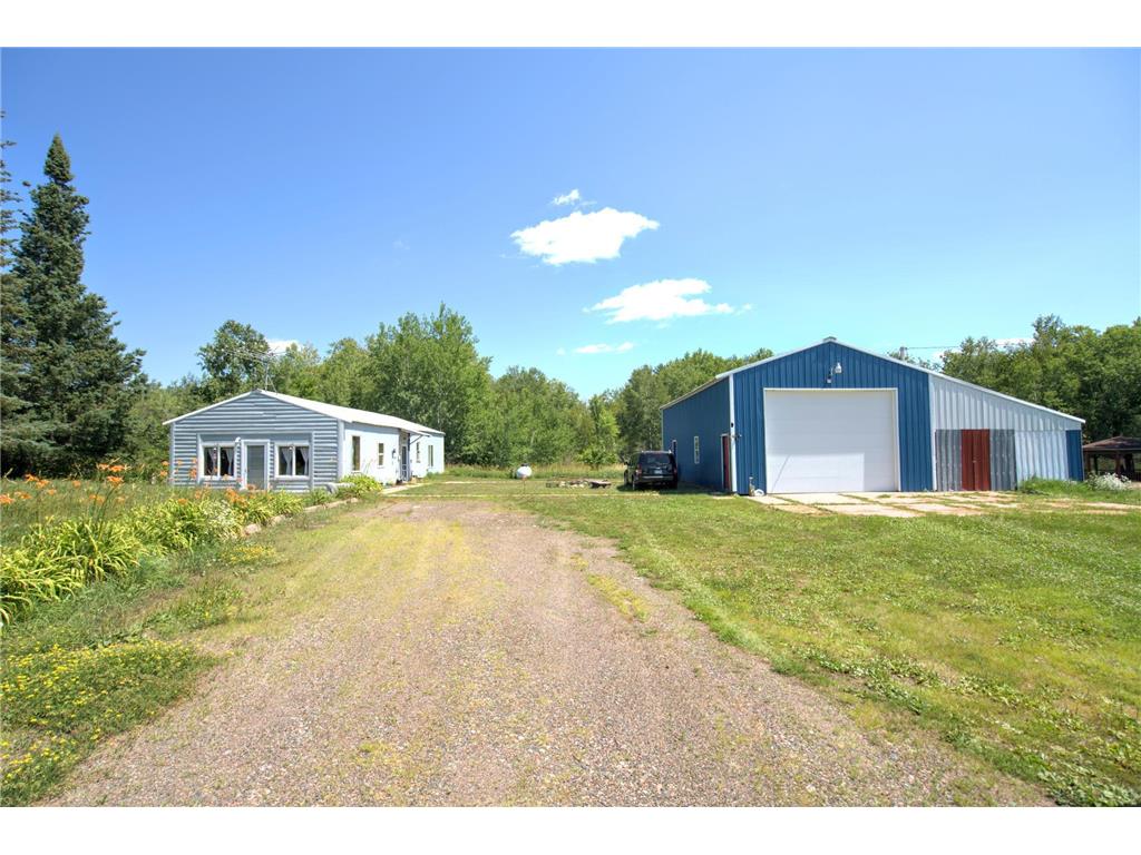 3242 Nightengale Street, Mora, MN, 55051 MLS 6407212 Edina Realty