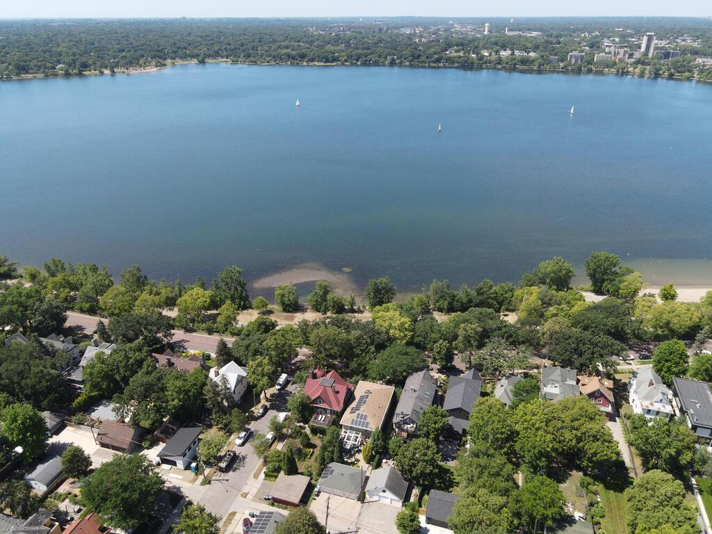 3243 E Bde Maka Ska Parkway, Minneapolis, MN, 55408 MLS 6237208