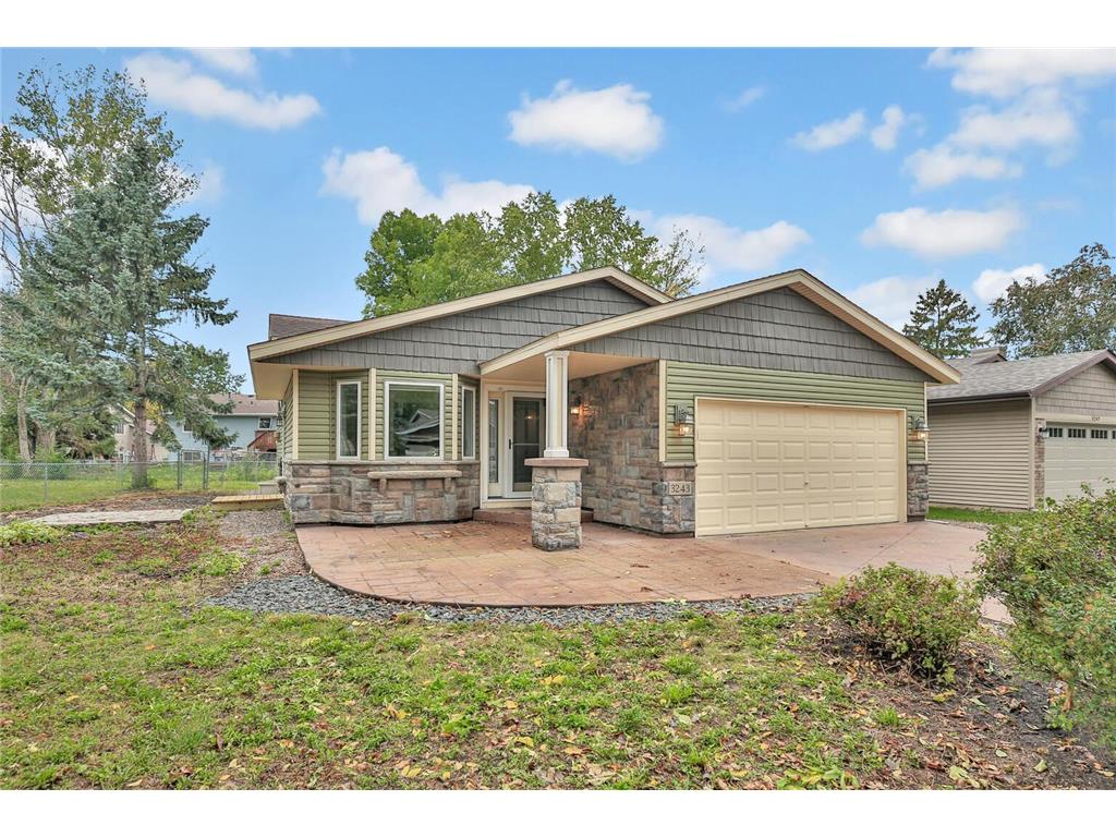 3243 Monterey Avenue Vadnais Heights MN 55127 6439337 image1