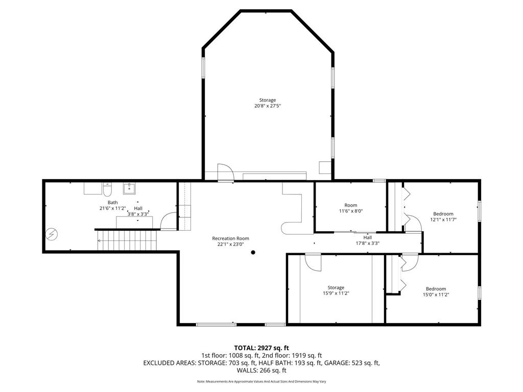 32438 560th Avenue Waltham Twp MN 55982 7070231 image140