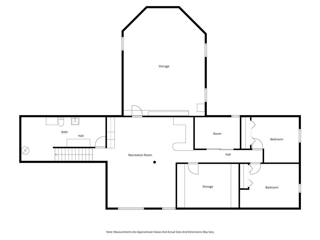 32438 560th Avenue Waltham Twp MN 55982 7070231 image142