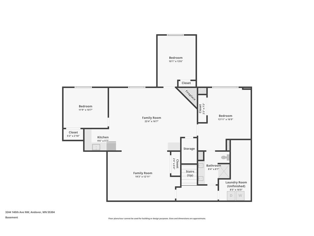 3244 140th Avenue NW Andover MN 55304 7082985 image64