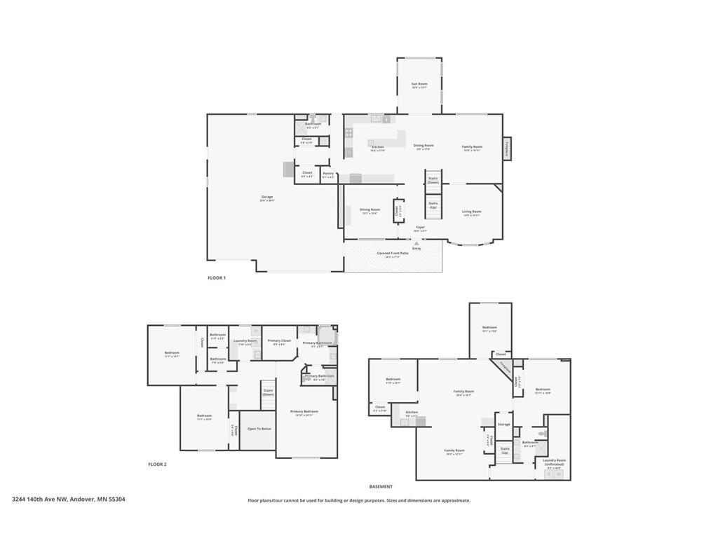 3244 140th Avenue NW Andover MN 55304 7082985 image65