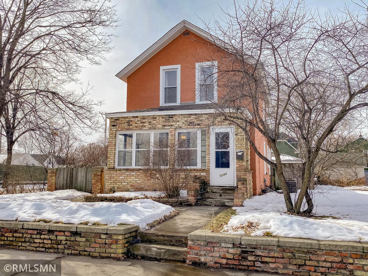 3244 Longfellow Avenue, Minneapolis, MN, 55407 MLS 5686130 Edina