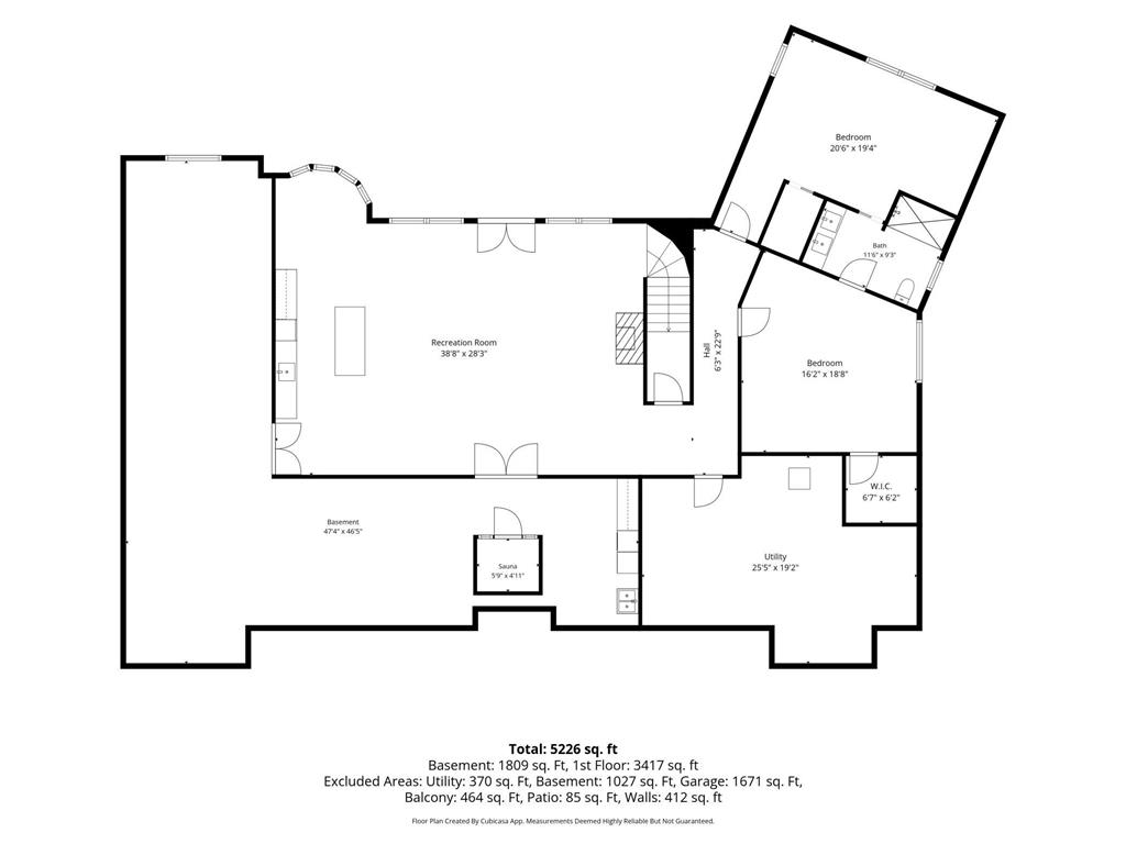 32457 Alexander Court Sciota Twp MN 55057 7077758 image59