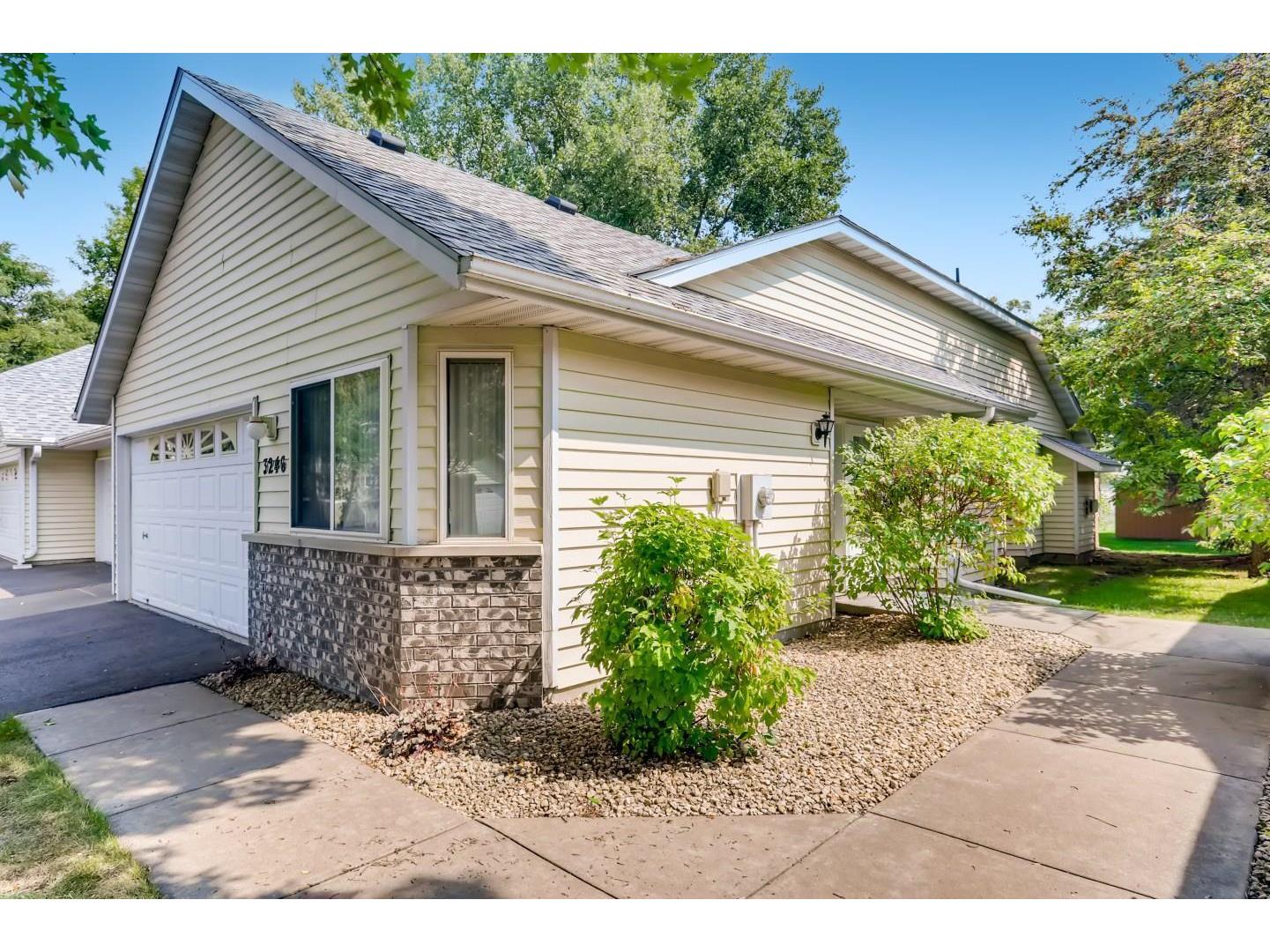 3246 Edgerton Street, Vadnais Heights, MN, 55127 MLS 6091103 Edina