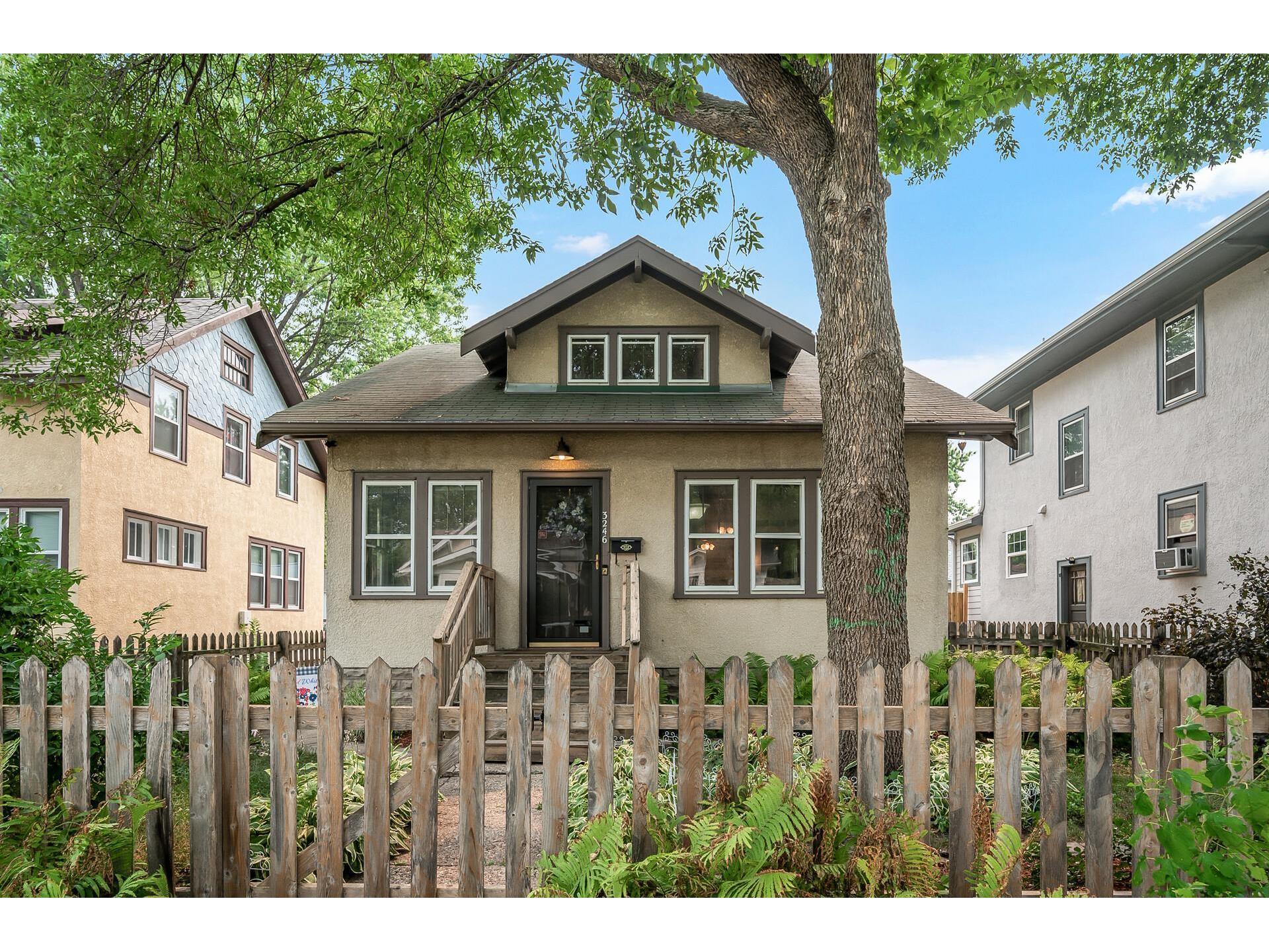 3246 Newton Avenue N, Minneapolis, MN, 55412 MLS 6021131 Edina Realty