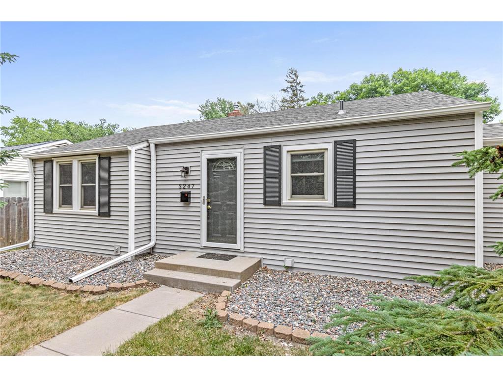3247 Benjamin Street NE Minneapolis MN 55418 6361442 image1