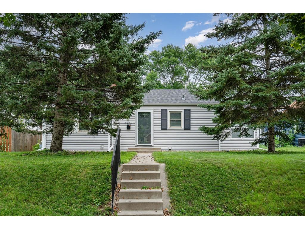 3247 Benjamin Street NE Minneapolis MN 55418 6764561 image1