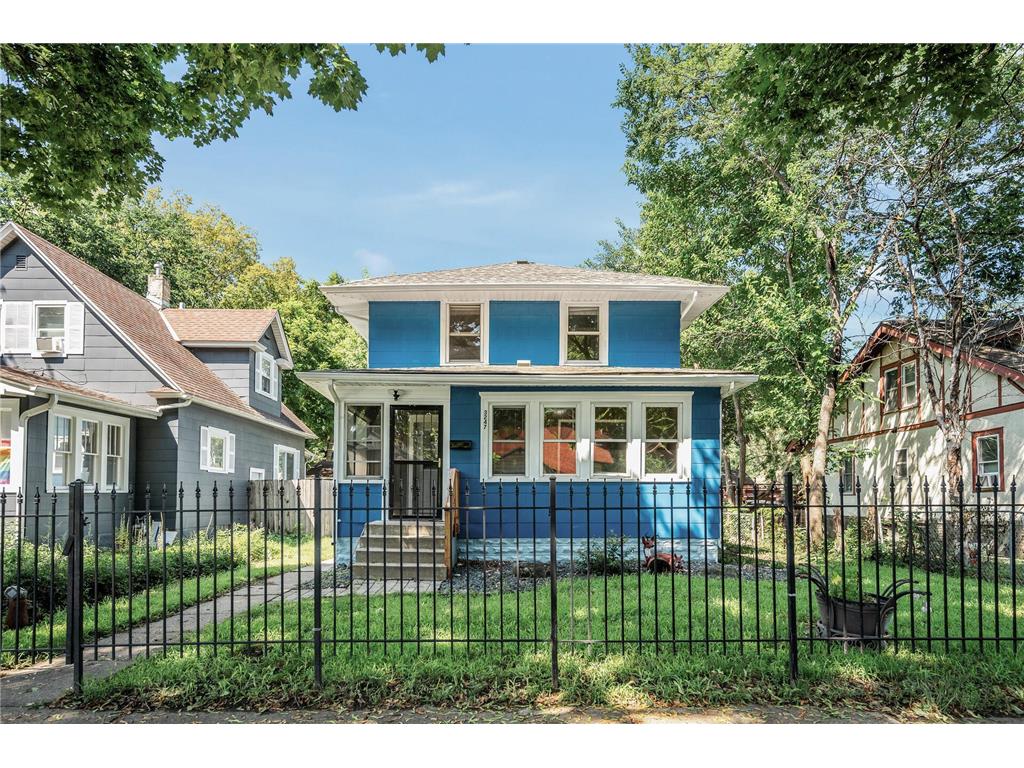 3247 Colfax Avenue N Minneapolis MN 55412 6580585 image1