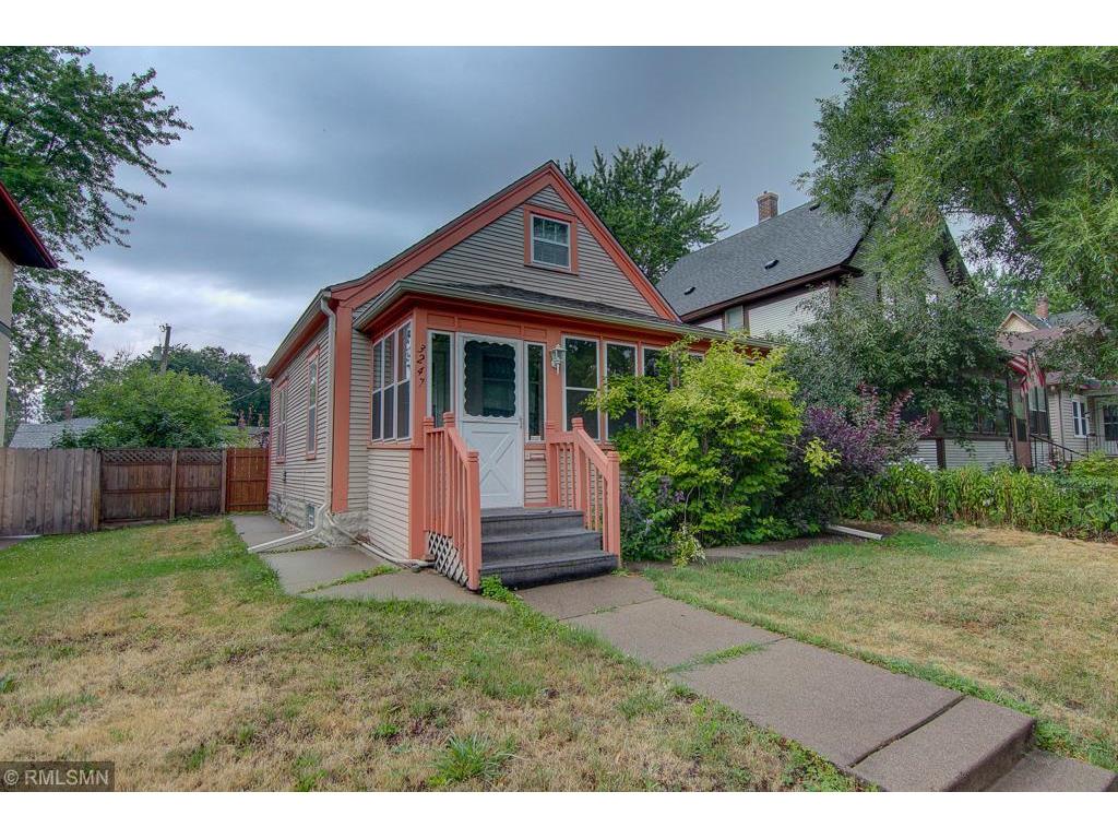 3247 Avenue N, Minneapolis, MN 55412 MLS 6020138 Edina Realty
