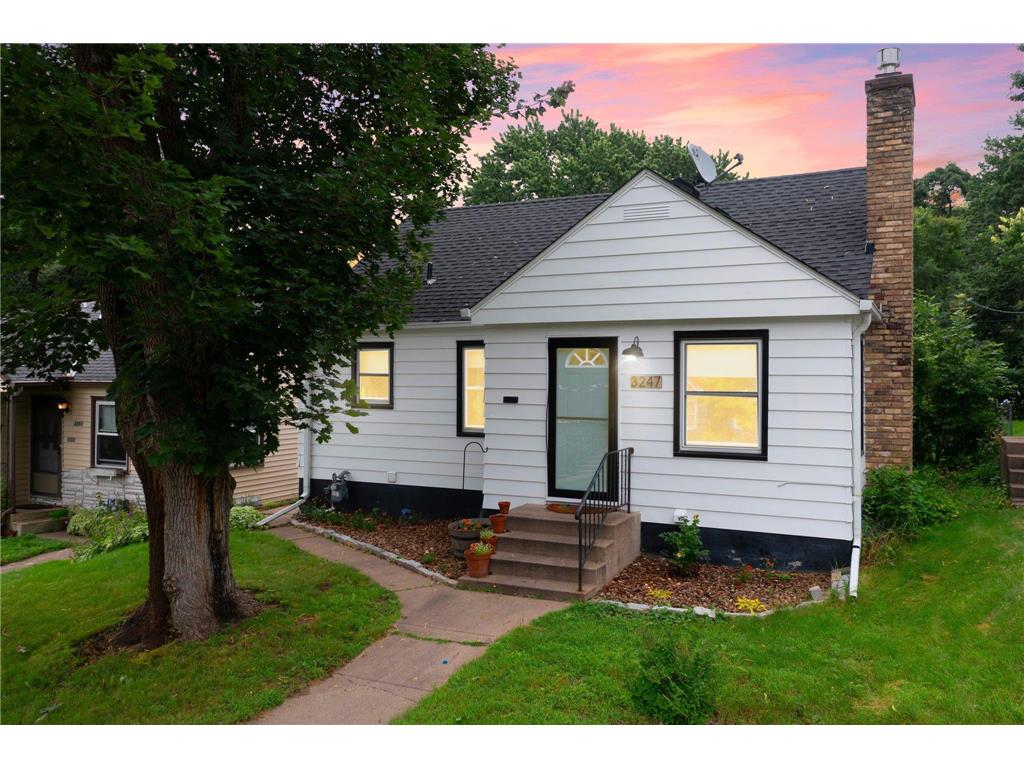 3247 Taylor Street NE Minneapolis MN 55418 6574625 image1