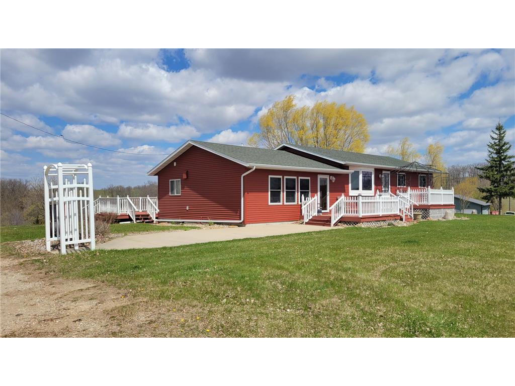 32475 Sawmill Road Elizabeth Twp MN 56534 - Long Lake 7074567 image1