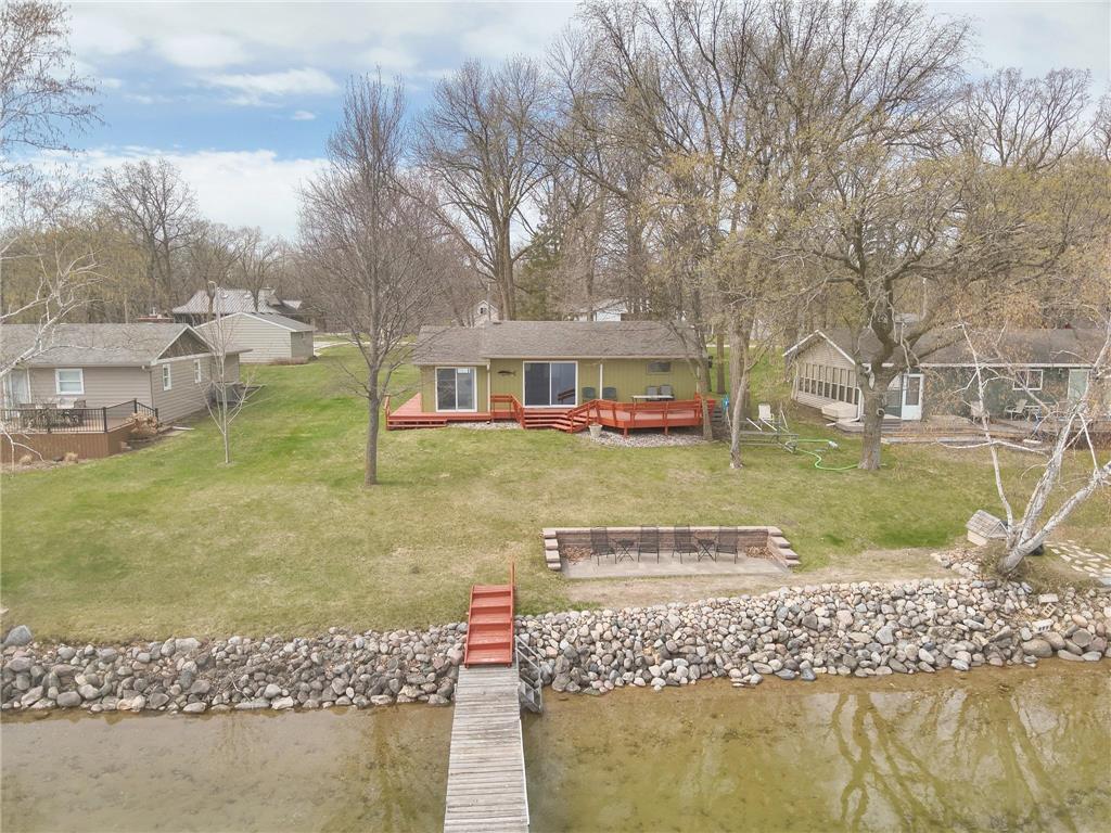 32479 Birchwood Shore Drive Underwood MN 56586 - Pickerel Lake 7071747 image1