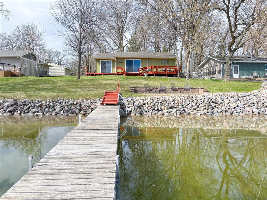 32479 Birchwood Shore Drive Underwood MN 56586 - Pickerel Lake 7071747 image35