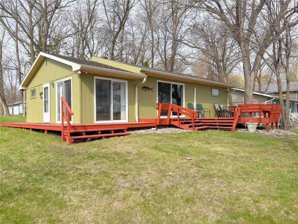 32479 Birchwood Shore Drive Underwood MN 56586 - Pickerel Lake 7071747 image37