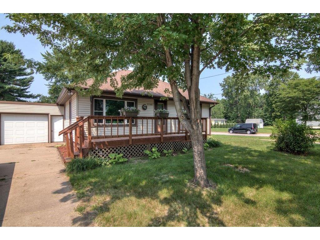 3248 3rd Street, Eau Claire, WI 54703 MLS 6030551 Edina Realty