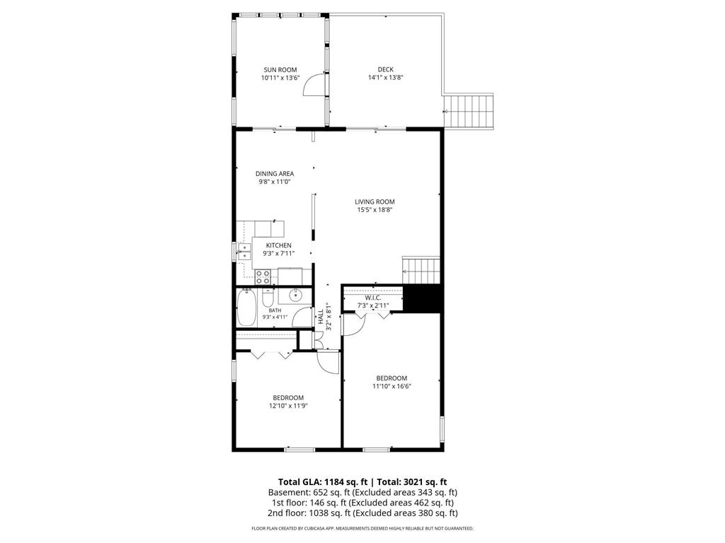 3248 Brunswick Avenue N Crystal MN 55422 7081719 image23