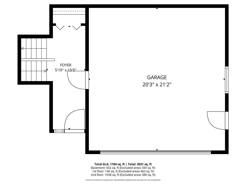 3248 Brunswick Avenue N Crystal MN 55422 7081719 image24