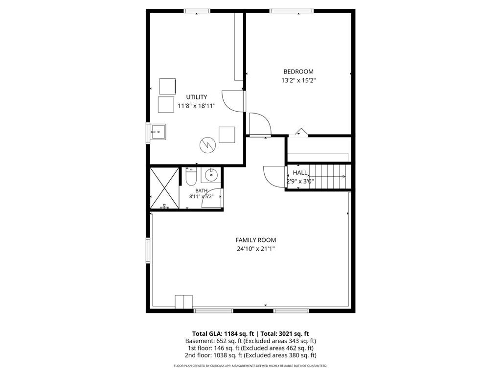 3248 Brunswick Avenue N Crystal MN 55422 7081719 image25