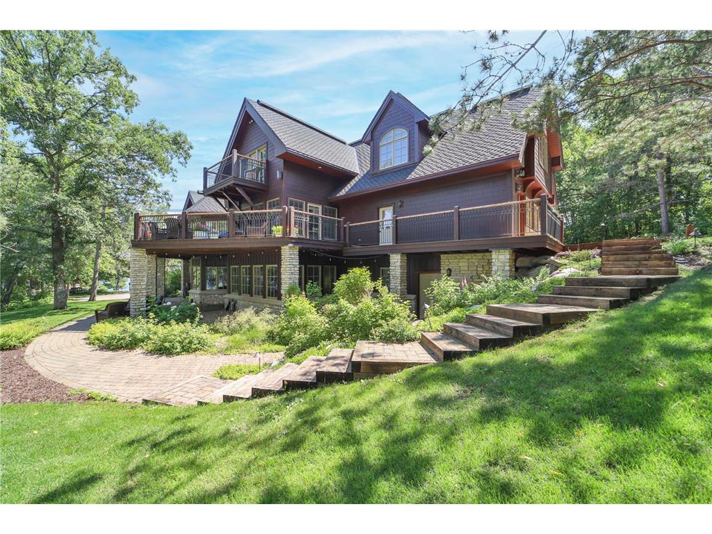 32485 Timberlane Point, Breezy Point, MN, 56472 MLS 6388177 Edina