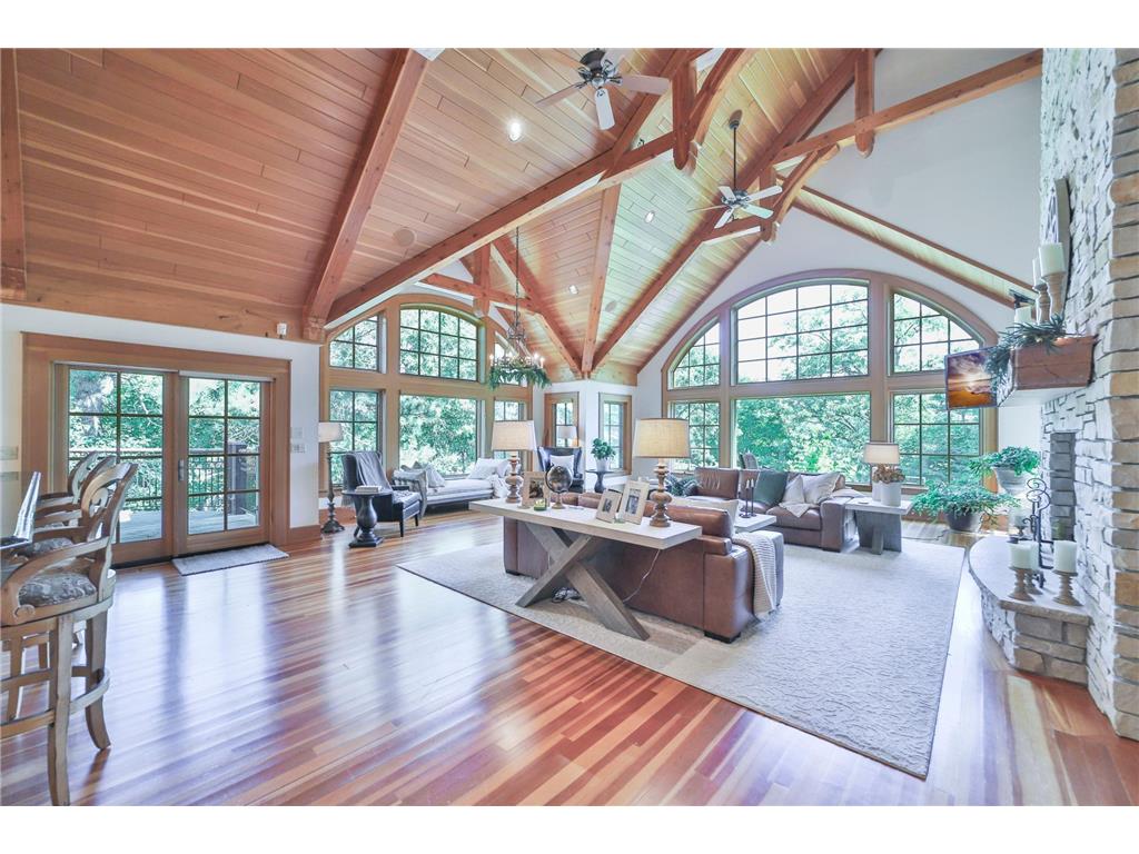 32485 Timberlane Point, Breezy Point, MN, 56472 MLS 6388177 Edina