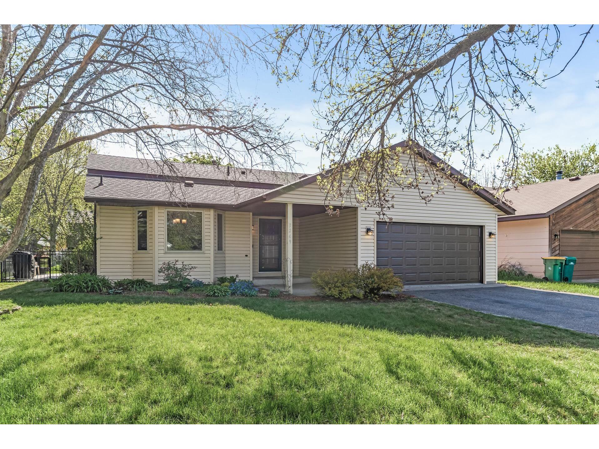 3249 Ridgewood Avenue, Vadnais Heights, MN, 55127 MLS 5742229