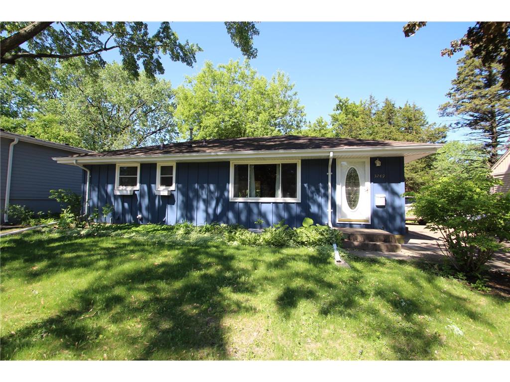 3249 Zane Avenue N Crystal MN 55422 6730680 image1