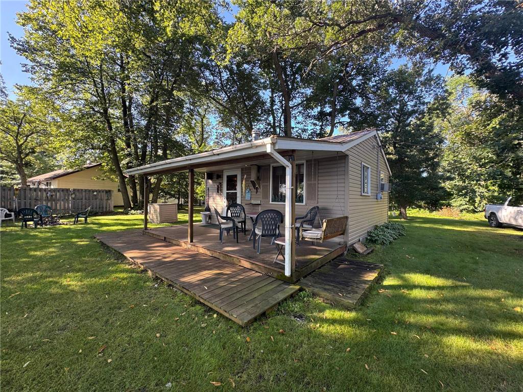 32496 Forest Lane Burtrum MN 56318 - Little Swan 7054150 image1