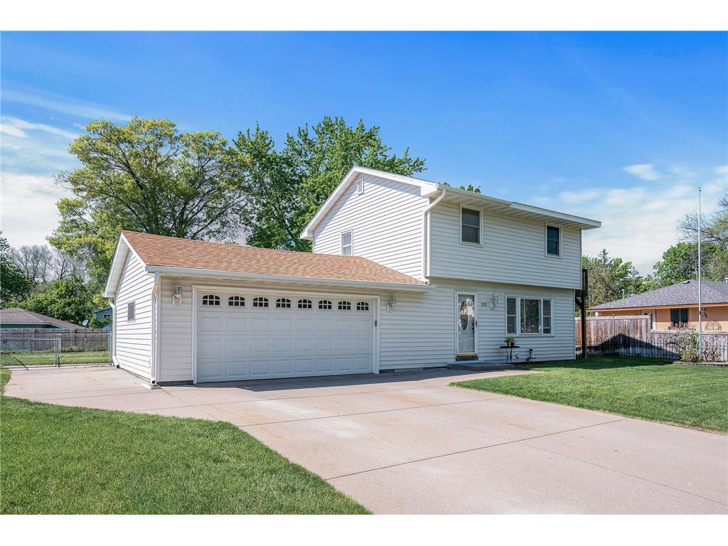325 104th Lane NE Blaine MN 55434 6526991 image1