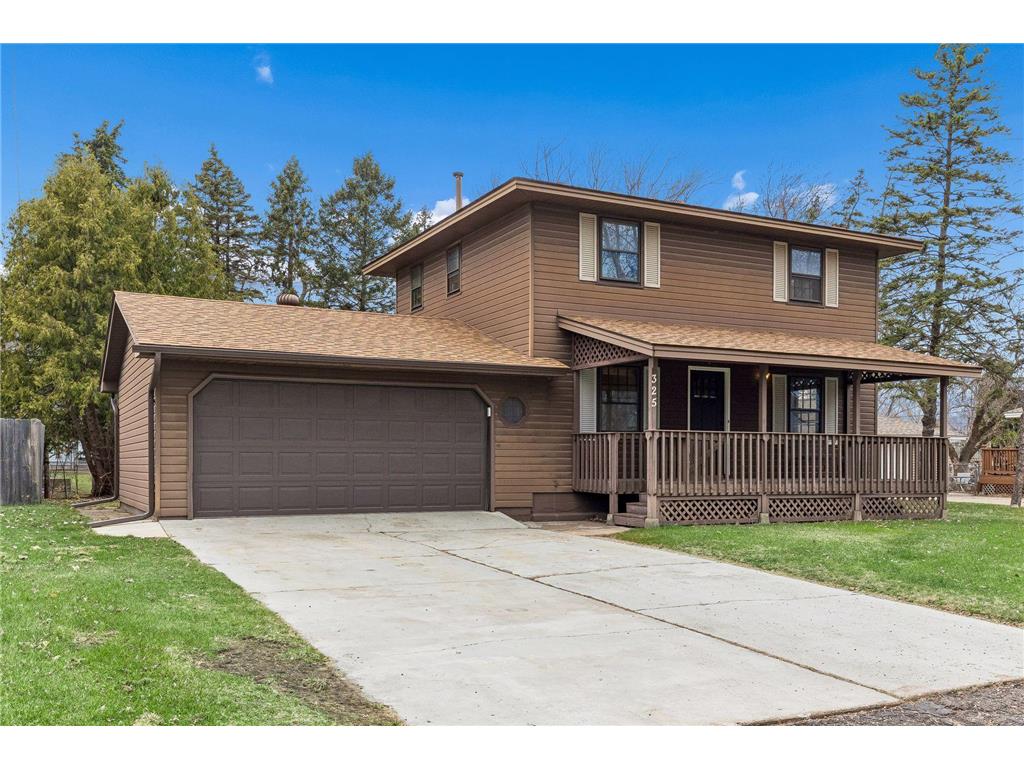 325 107th Avenue NE Blaine MN 55434 7059096 image1
