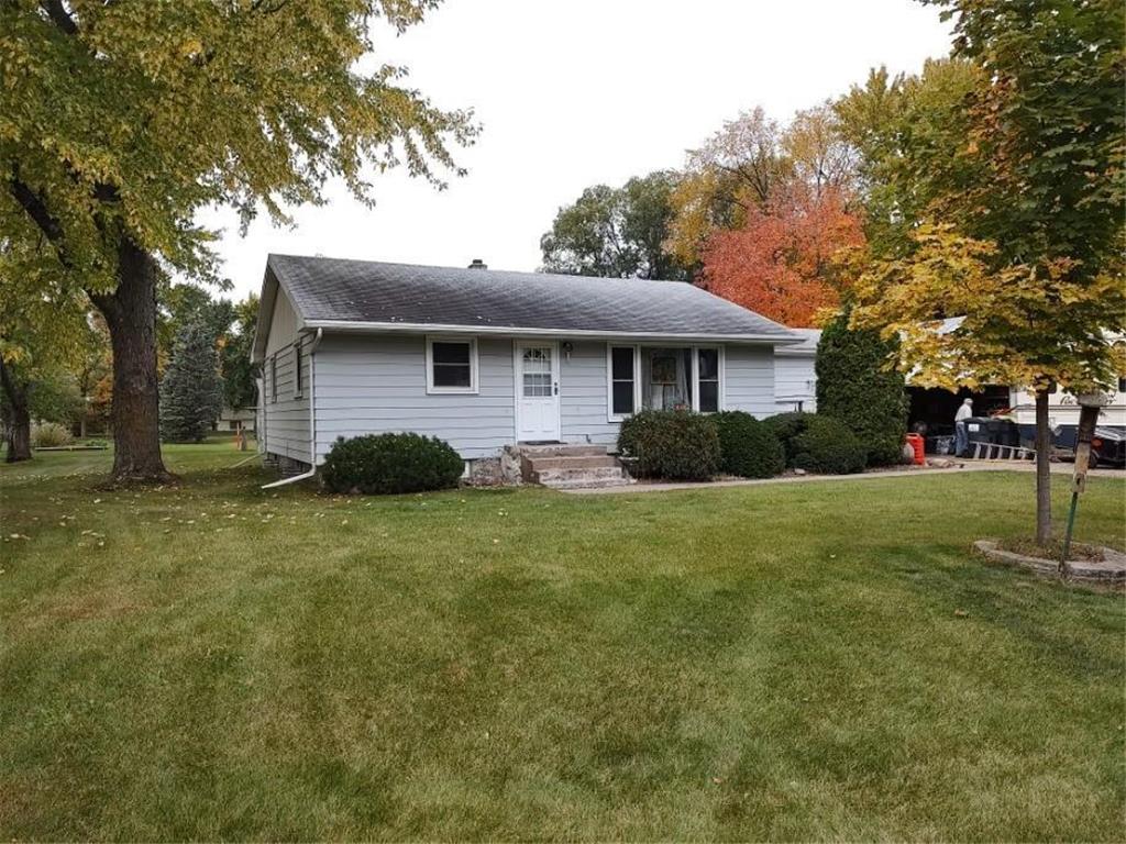 325 2nd Avenue NE, Rice, MN 56367 MLS 6271388 Edina Realty