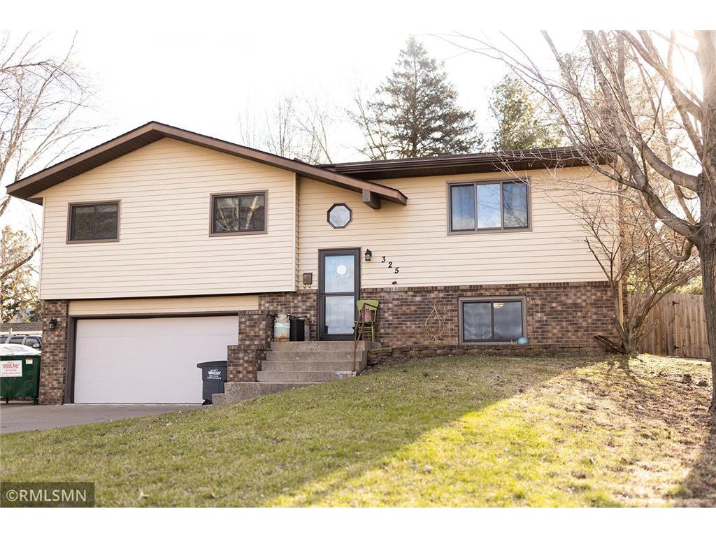 325 4th Avenue NW, Milaca, MN 56353 MLS 6185407 Edina Realty