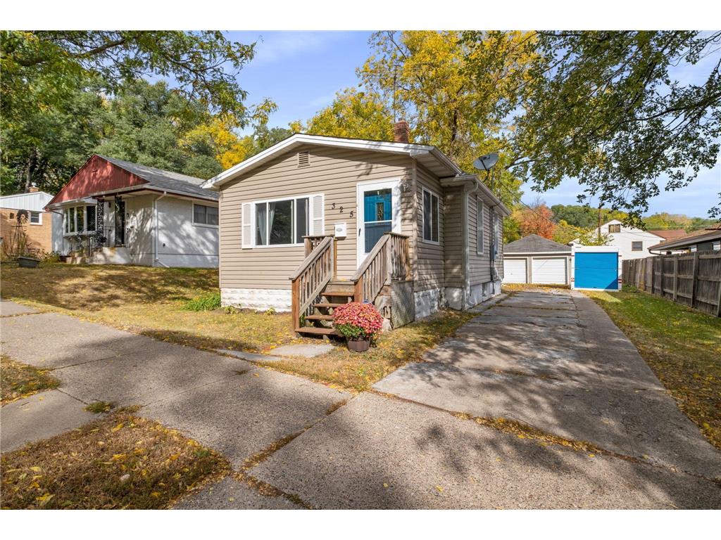 325 Arlington Avenue W, Saint Paul, MN, 55117 MLS 6268561 Edina Realty