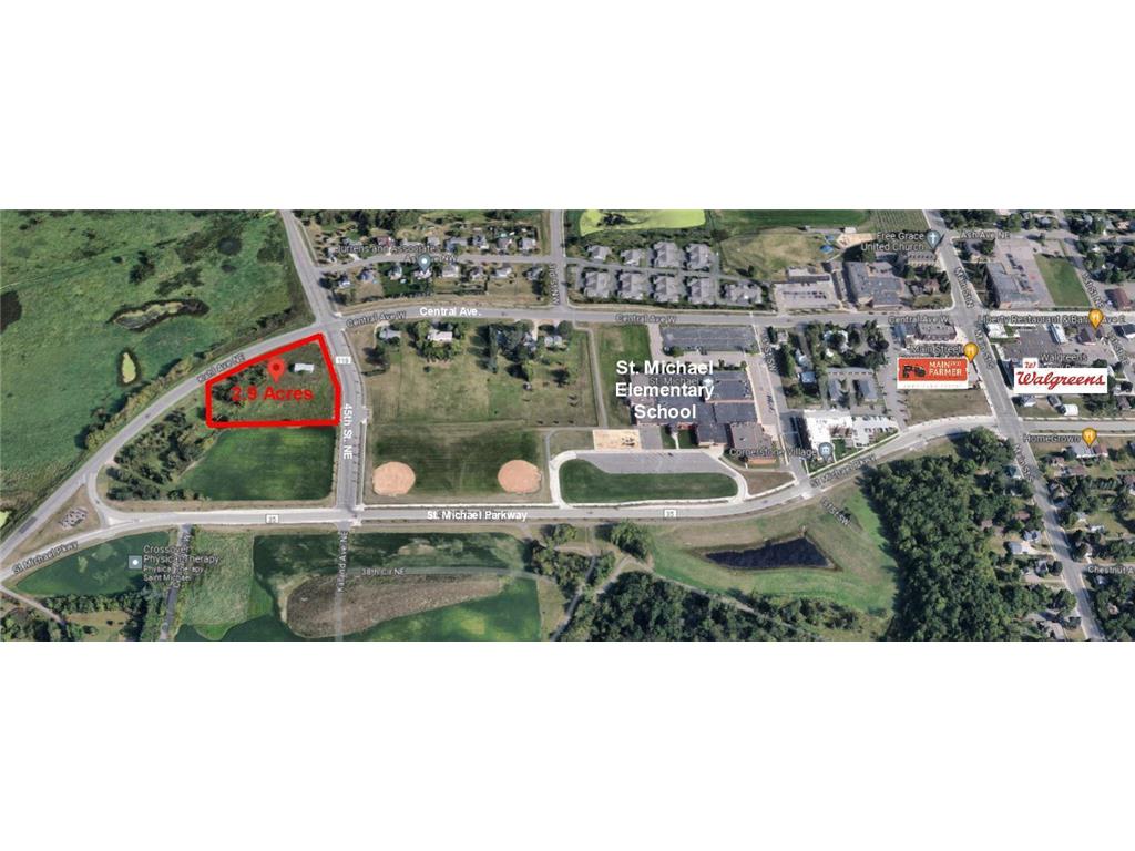 325 Central Avenue W Saint Michael MN 55376 6547545 image1