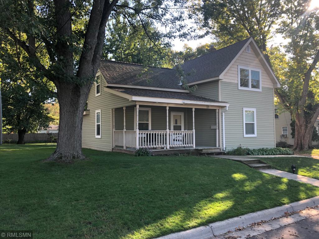 325 Forest Avenue W, Mora, MN 55051 MLS 5295997 Edina Realty