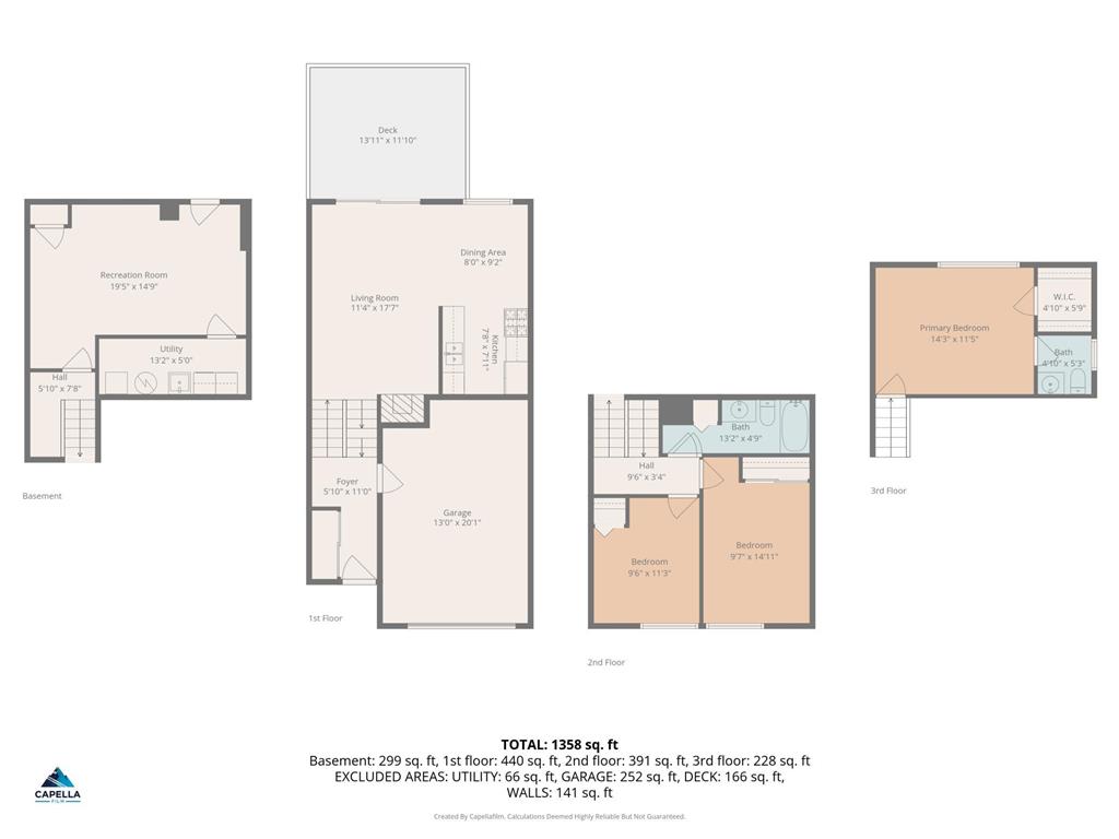 3250 Hill Ridge Drive #82 Eagan MN 55121 7055386 image26