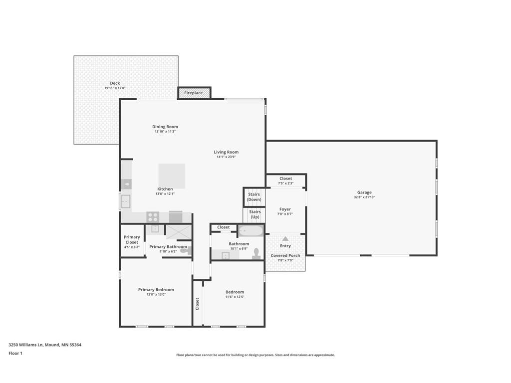 3250 Williams Lane Minnetrista MN 55364 - Lake Minnetonka 7037331 image48