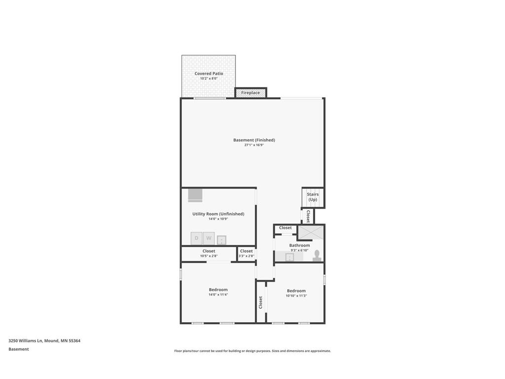 3250 Williams Lane Minnetrista MN 55364 - Lake Minnetonka 7037331 image49
